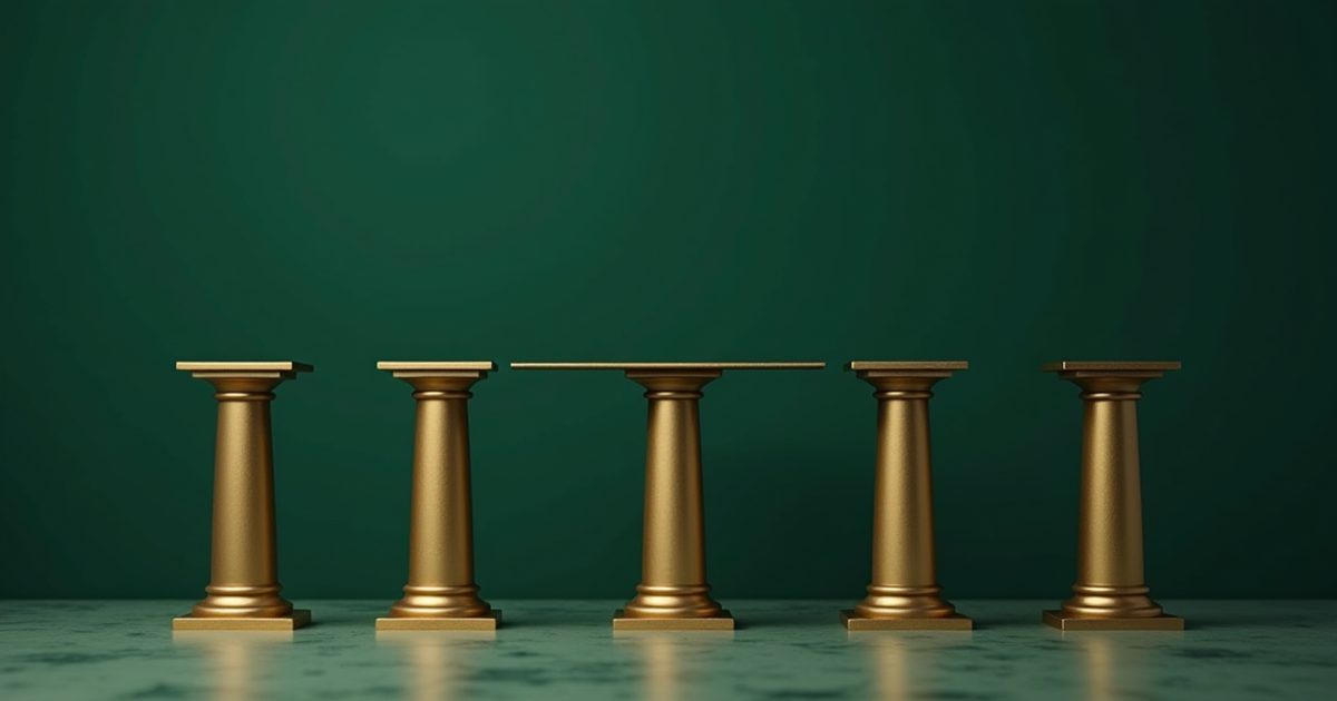 Cinco comprobaciones antes de confiar en él